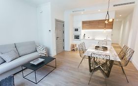 Apartamento The Lucky Flats - Poeta Quintana